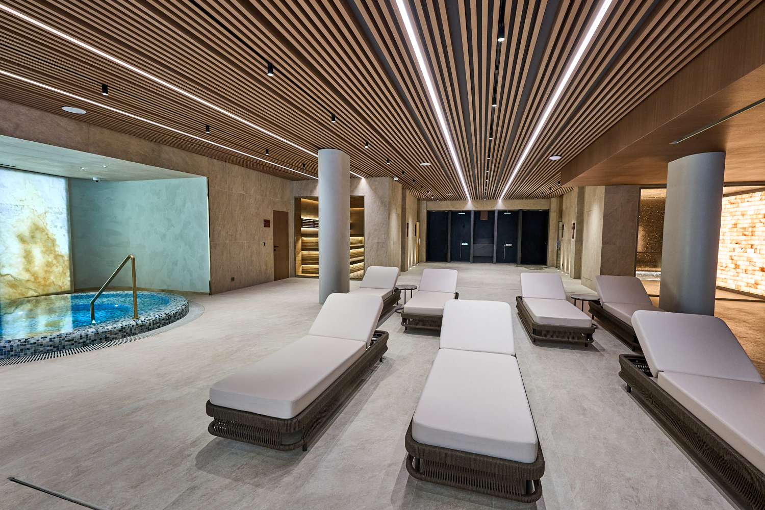 Отель Cascade Resort by Stellar Hotels